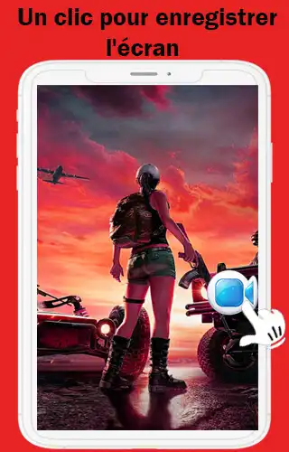 Play HA Screen Recorder – Enregistr as an online game HA Screen Recorder – Enregistr with UptoPlay