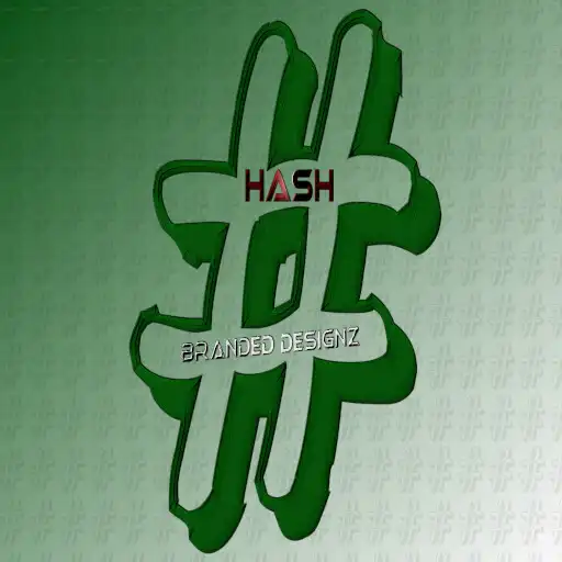 Play Hash Branded Designz APK Play Hash Branded Designz APK