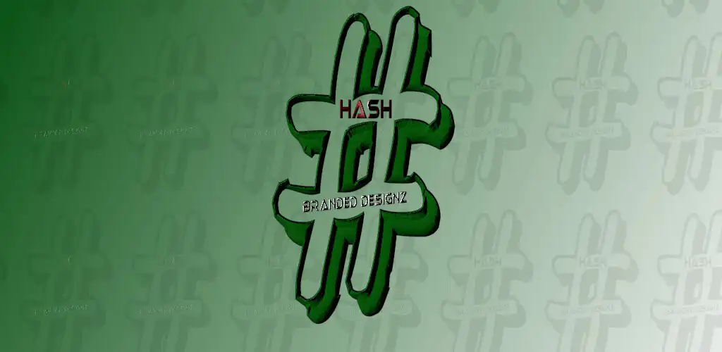 Play Hash Branded Designz as an online game Hash Branded Designz with UptoPlay
