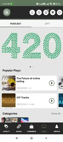 Play HashBucks as an online game HashBucks with UptoPlay