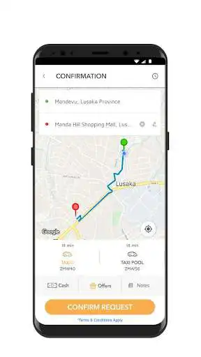 Play Hash Cab as an online game Hash Cab with UptoPlay