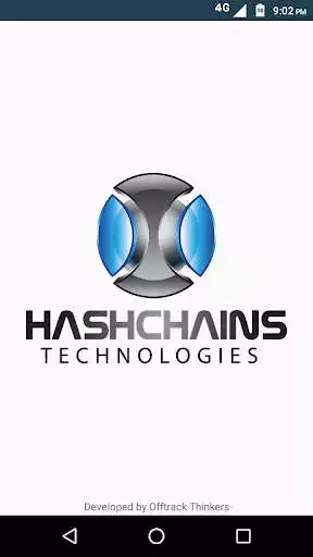 Play APK HashChains  and enjoy HashChains with UptoPlay com.hashchains