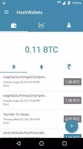 Play APK HashChains  and enjoy HashChains with UptoPlay com.hashchains