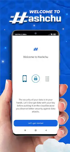 Play HASHCHU  and enjoy HASHCHU with UptoPlay
