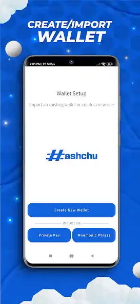 Play HASHCHU as an online game HASHCHU with UptoPlay