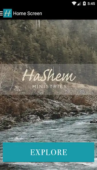Play HaShem Ministries  and enjoy HaShem Ministries with UptoPlay