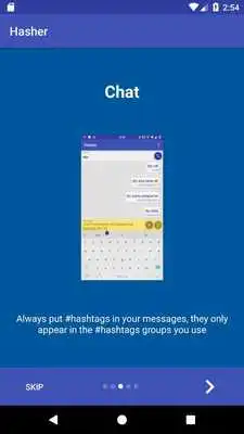 Play Hasher!