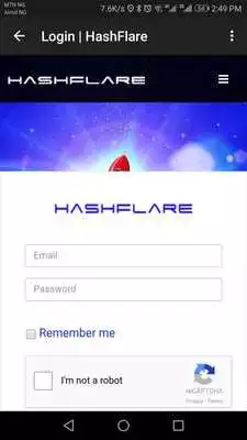 Play HashFlare Cloud Mining