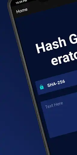 Play Hash Generator