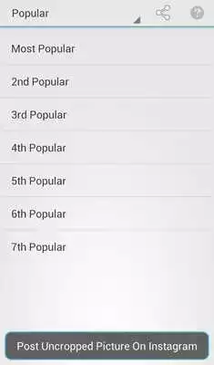 Play Hashgram - Tags for Instagram