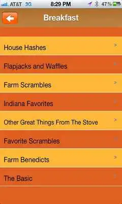 Play Hash House