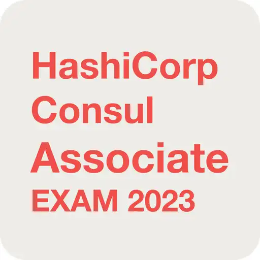 Play HashiCorp Consul Exam In 2023 APK
