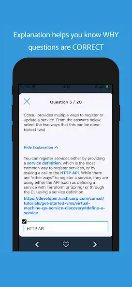Play HashiCorp Consul Exam In 2023 as an online game HashiCorp Consul Exam In 2023 with UptoPlay