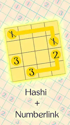 Play Hashi Flow  and enjoy Hashi Flow with UptoPlay