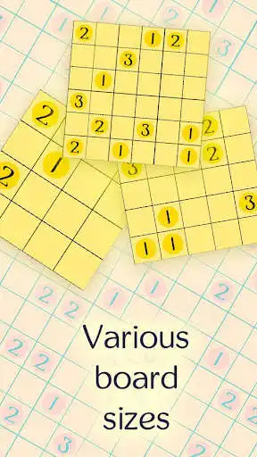 Play Hashi Flow as an online game Hashi Flow with UptoPlay