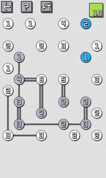 Play Hashi Puzzles: Bridges Islands  and enjoy Hashi Puzzles: Bridges Islands with UptoPlay