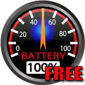 Free play online HashiriyaMeterWidget 2 FREE APK