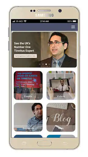 Play Hashir Tinnitus  and enjoy Hashir Tinnitus with UptoPlay