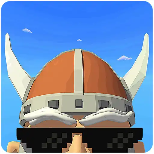 Play Hashi - Viking The Builder APK