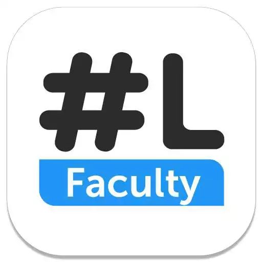 Run free android online HashLearn for Faculty APK