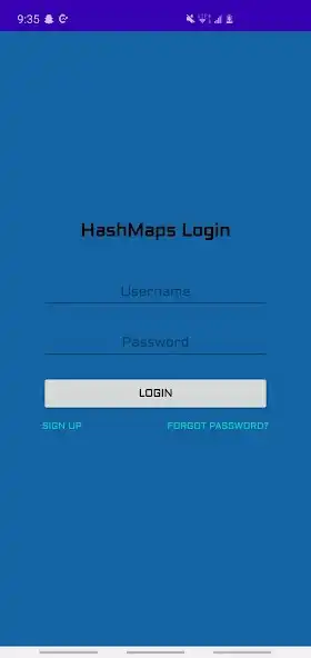 Play HashMaps Contacts  and enjoy HashMaps Contacts with UptoPlay