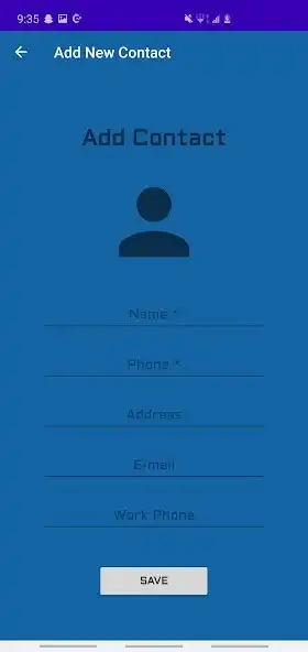Play HashMaps Contacts as an online game HashMaps Contacts with UptoPlay