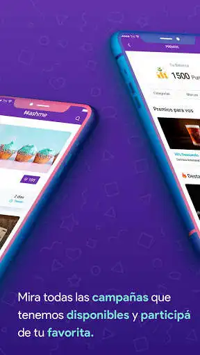 Play Hashme as an online game Hashme with UptoPlay