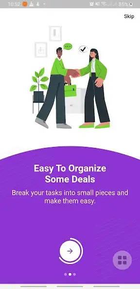 Play HashMicro CRM Apps  and enjoy HashMicro CRM Apps with UptoPlay