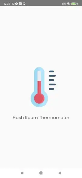 Play Hash Room Temp - Thermometer as an online game Hash Room Temp - Thermometer with UptoPlay