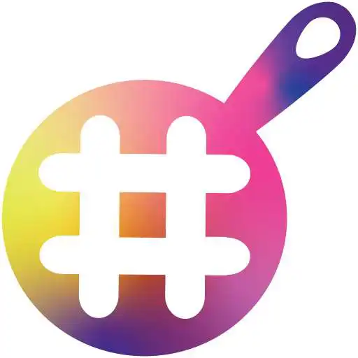 Play Hash Scrambler APK