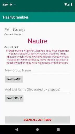 Play Hash Scrambler  and enjoy Hash Scrambler with UptoPlay