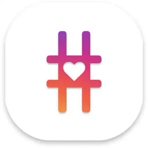 Free play online HashTag Everywhere - IG Hashtag for Instagram like APK