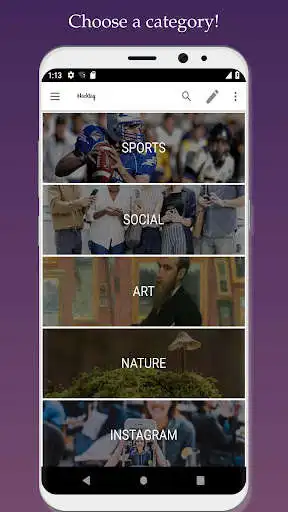 Play HashTag Everywhere - IG Hashtag for Instagram like