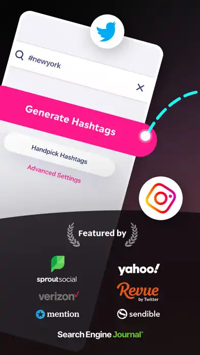 Play Hashtag Expert as an online game Hashtag Expert with UptoPlay