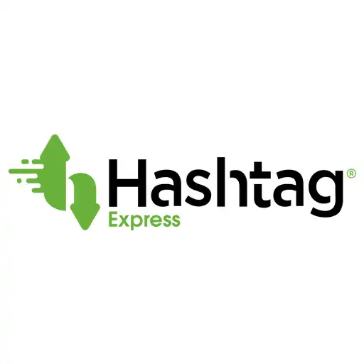 Play Hashtag Express APK