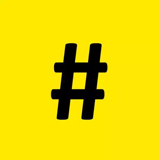 Free play online HashTag Finder APK