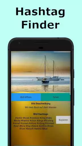 Play HashTag Finder Play HashTag Finder