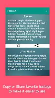 Play HashTag Finder Play HashTag Finder