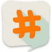 Free play online Hashtag Forever - Instagram Tags APK