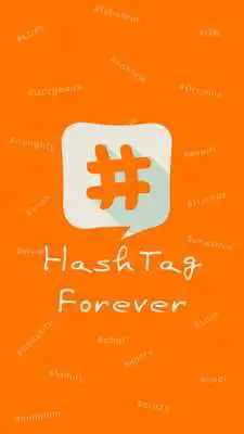 Play Hashtag Forever - Instagram Tags