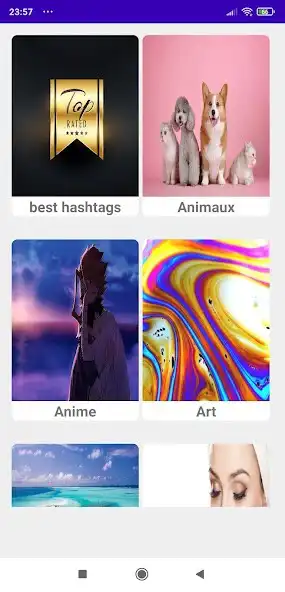 Play Hashtag for Reels as an online game Hashtag for Reels with UptoPlay