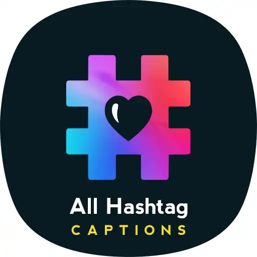 Play Hashtag generator, Captions APK