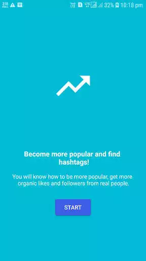Play Hashtag Generator  and enjoy Hashtag Generator with UptoPlay