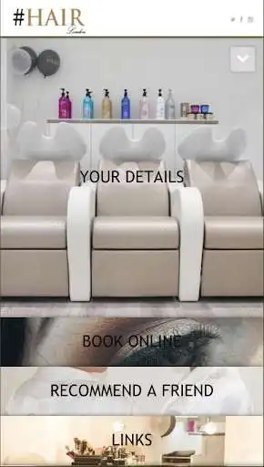 Play Hashtag Hair London  and enjoy Hashtag Hair London with UptoPlay
