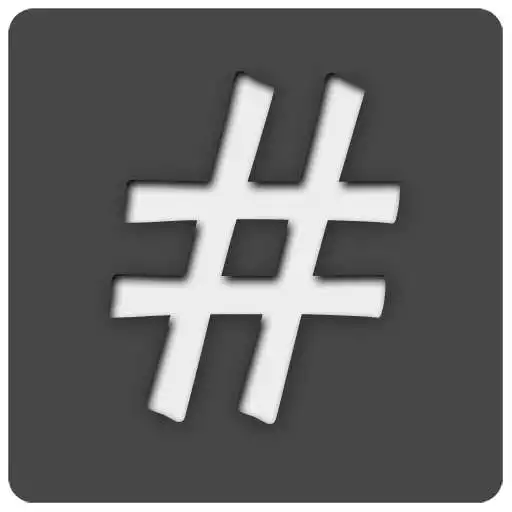 Free play online HashTag maker APK Free play online HashTag maker APK