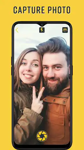 Play Hashtag Photo Maker - Insta Camera Photo Generator as an online game Hashtag Photo Maker - Insta Camera Photo Generator with UptoPlay