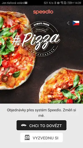 Play Hashtag Pizza  and enjoy Hashtag Pizza with UptoPlay