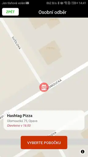 Play Hashtag Pizza as an online game Hashtag Pizza with UptoPlay