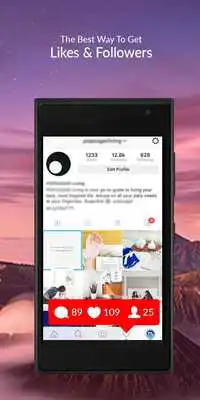 Play HashtagsBeat - Boost Instagram Followers Likes Play HashtagsBeat - Boost Instagram Followers Likes