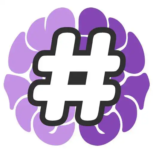 Play Hashtags bot brain #JRApp APK